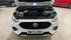 MG ZS 1.5 VTi-TECH Exclusive 5dr Petrol Hatchback